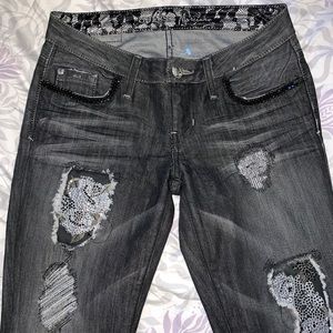 NWOT Guess by Marciano jeans